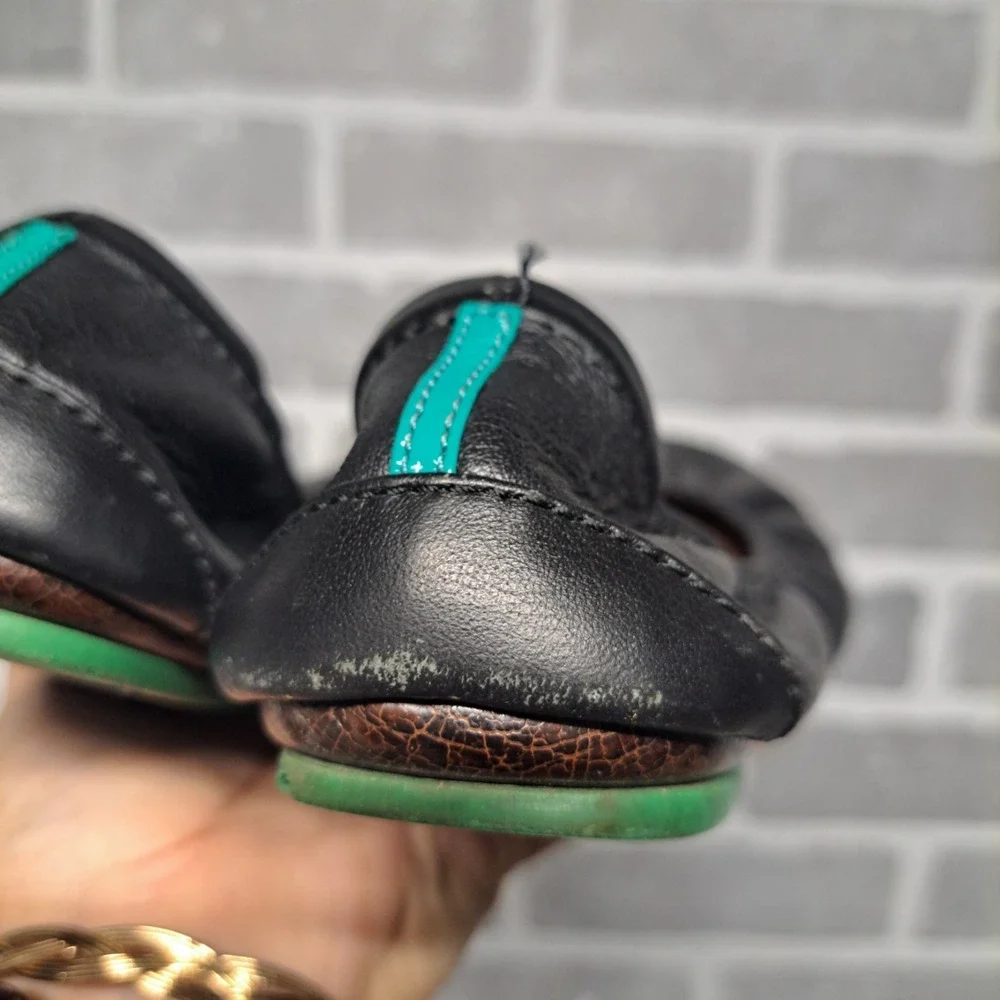 Tieks by gavrieli